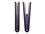 Випрямляч для волосся Dyson Corrale Black/Purple (322962-01) - фото 1
