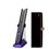 Випрямляч для волосся Dyson Corrale Black/Purple (322962-01) - фото 3