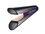 Випрямляч для волосся Dyson Corrale HS03 Professional Edition Black/Purple - фото 2