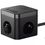 Мережевий фільтр Baseus PowerCombo Cube Power Strip 3xAC+2xUSB+2xType-C 30W 1.5m (E00066400117-00) - фото 2