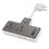 Сетевой фильтр HOCO AC12 Reise 2-position expansion socket(PD30W/1C3A) Black - фото 1