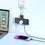 Сетевой фильтр HOCO AC12 Reise 2-position expansion socket(PD30W/1C3A) Black - фото 3