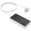 Сетевой фильтр Hoco AC8A 3USB + USB-C 220V 30W PD 1.5m - black - фото 2