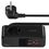 Сетевой фильтр Proove Homester Pro 65W (AC + 2xType-C + 2xUSB) 1.5m (black) (PSHP25002201) - фото 1