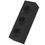 Сетевой фильтр Proove Magnet Strip (3xAC) 1.6m (black) (PSMS25000001) - фото 1