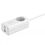 Сетевой фильтр Proove Power Strip PD-02 65W (2 Type-C + 1USB) (PSP165210001) - фото 2