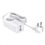 Сетевой фильтр Proove Power Strip PD-02 65W (2 Type-C + 1USB) (PSP165210001) - фото 3