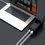 Сетевой фильтр Proove Power Strip Homester PD-03 1AC 65W (2 Type-C + 2USB) (black) (PSP165220001) - фото 3