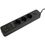 Сетевой фильтр Proove Power Strip P-03 (3 розетки + 4 USB + 2 Type-C) (PSP342420001) - фото 2