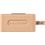 Портативная акустическая система 2E SoundLegend Mini Brown (2E-BSSLMWBN) - фото 3