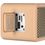 Портативная акустическая система 2E SoundLegend Mini Brown (2E-BSSLMWBN) - фото 5