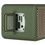 Портативная акустическая система 2E SoundLegend Mini Green (2E-BSSLMWGN) - фото 5