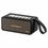 Портативна акустична система 2E SoundLegend Black (2E-BSSLWBK) - фото 2