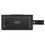 Портативна акустична система 2E SoundLegend Black (2E-BSSLWBK) - фото 4