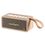 Портативна акустична система 2E SoundLegend Brown (2E-BSSLWBN) - фото 3