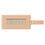 Портативна акустична система 2E SoundLegend Brown (2E-BSSLWBN) - фото 4