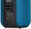 Портативная колонка 2E SoundXPod Blue (2E-BSSXPWBL) - фото 5