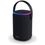 Портативна колонка 2E SoundXDrum Black (2E-BSSXDWBK) - фото 1