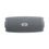Акустическая система JBL Charge 5 Grey (JBLCHARGE5GRY) - фото 3