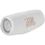 Акустическая система JBL Charge 5 White (JBLCHARGE5WHT) - фото 1