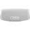 Акустическая система JBL Charge 5 White (JBLCHARGE5WHT) - фото 2