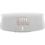 Акустическая система JBL Charge 5 White (JBLCHARGE5WHT) - фото 3