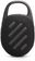 Акустическая система JBL Clip 5 Black (JBLCLIP5BLK) - фото 4