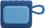 Акустическая система JBL GO 3 Eco Blue (JBLGO3ECOBLU) - фото 4