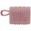 Акустична система JBL GO 3 Pink (JBLGO3PINK) - фото 1