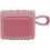 Акустична система JBL GO 3 Pink (JBLGO3PINK) - фото 2