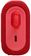 Акустическая система JBL Go 3 Red (JBLGO3RED) - фото 5
