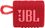 Акустическая система JBL Go 3 Red (JBLGO3RED) - фото 1