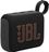 Акустическая система JBL GO 4 Black (JBLGO4BLK) - фото 1