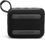 Акустическая система JBL GO 4 Black (JBLGO4BLK) - фото 5
