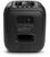 Акустическая система JBL PartyBox Encore Essential с радиомикрофоном (JBLPBENCORE1MICEP) - фото 6
