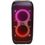Акустическая система JBL PartyBox Stage 320 (JBLPBSTAGE320EP) - фото 1