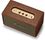 Акустична система Marshall Bluetooth  Stanmore III Brown (1006080) - фото 3
