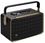 Акустика JBL Authentics 300 Black (JBLAUTH300BLKEP) - фото 1