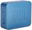Акустика JBL GO Essential Blue (JBLGOESBLU) - фото 3