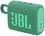 Акустика JBL Go3 Eco Green (JBLGO3ECOGRN) - фото 1