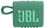 Акустика JBL Go3 Eco Green (JBLGO3ECOGRN) - фото 3