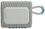 Акустика JBL Go3 Eco White (JBLGO3ECOWHT) - фото 6