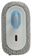 Акустика JBL Go3 Eco White (JBLGO3ECOWHT) - фото 4