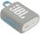 Акустика JBL Go3 Eco White (JBLGO3ECOWHT) - фото 2