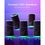 Портативная колонка Anker SoundCore Glow Black (A3166G11) - фото 3
