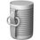Портативная колонка Bang & Olufsen Beosound Explore Grey Mist - фото 1