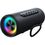 Портативная колонка Baseus AeQur VO20 Black (A20067900117-00) - фото 1
