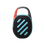 Портативная колонка JBL Clip 5 Black Orange (JBLCLIP5BLKOAM) CN - фото 3