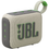 Портативная колонка JBL Go 4 Sand (JBLGO4SAND) - фото 1