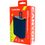 Портативная колонка Canyon BSP-4 Bluetooth Blue (CNE-CBTSP4BL) - фото 4